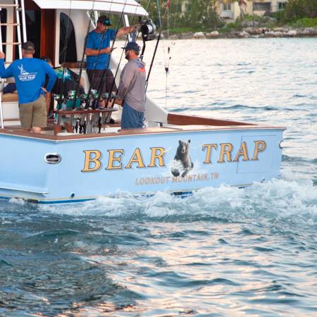 Team Bear Trap